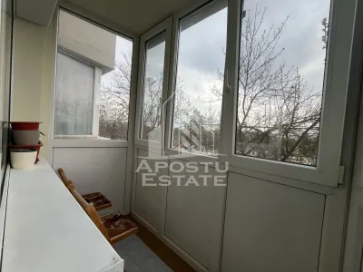 Apartament cu 3 camere, decomandat, etajul 2 , centrala proprie - foto 5