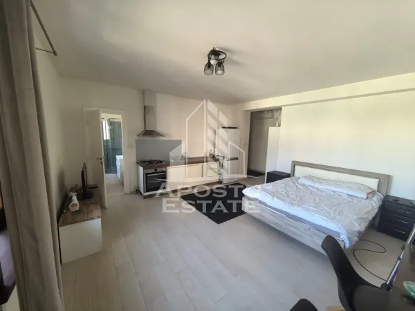 Apartament 1 camera Timișoara - poza 1
