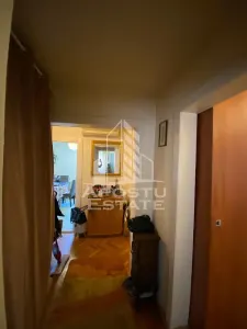Apartament 3 camere de vanzare, zona Olimpia - Stadion Timisoara - foto 5