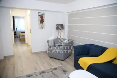 Apartament 2 camere UltaCentral - Timisoara