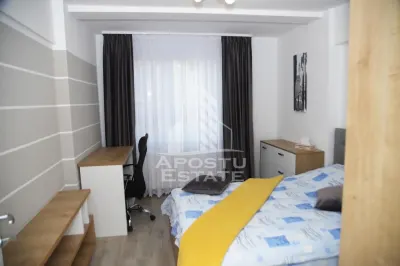 Apartament 2 camere UltaCentral - foto 7