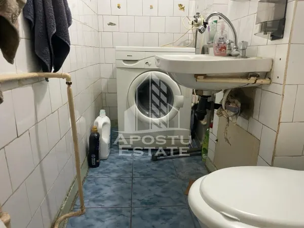 Apartament 4 camere Arad - poza 11