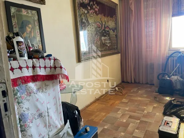 Apartament 4 camere Arad - poza 5