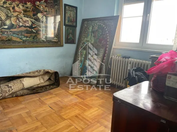 Apartament 4 camere Arad - poza 6