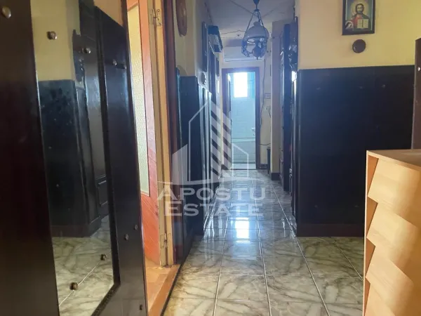 Apartament 4 camere Arad - poza 7