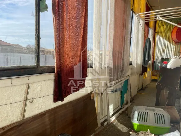 Apartament 4 camere Arad - poza 8