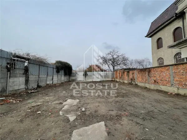 Teren Timișoara - poza 2