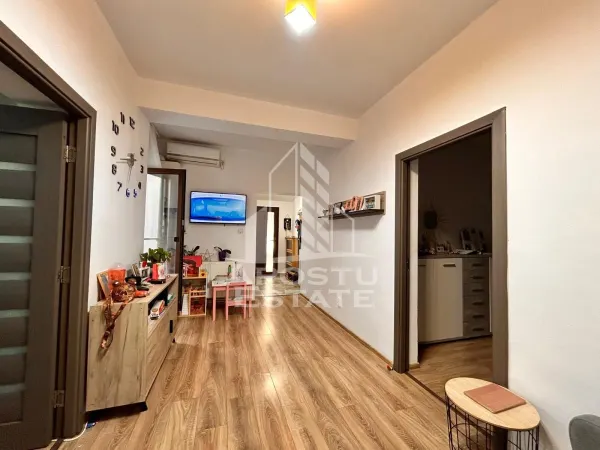Apartament 3 camere Timișoara - poza 1