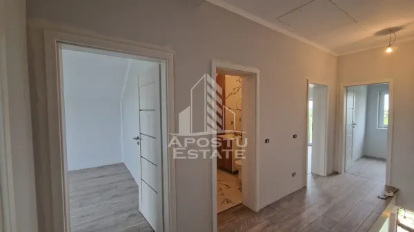 Casă 4 camere Remetea Mare - poza 1