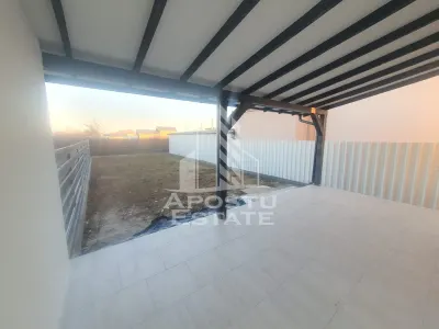 Duplex la doar 8 minute de Timisoara - foto 16