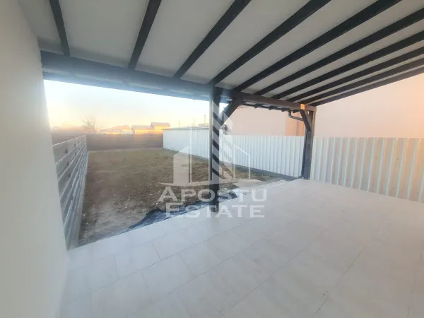 Casă 4 camere Remetea Mare - poza 17