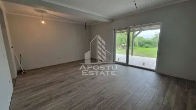 Duplex la doar 8 minute de Timisoara - foto 5