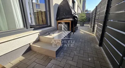 Apartament nou de inchiriat, cu 2 camere si terasa, Ciarda Rosie - foto 15