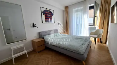 Apartament nou de inchiriat, cu 2 camere si terasa, Ciarda Rosie - foto 3