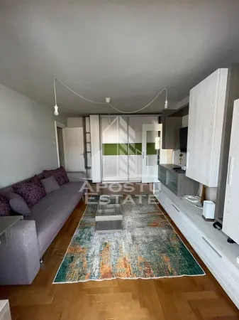 Apartament 2 camere Timișoara - poza 1