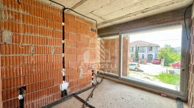 Casa individuala de vanzare, Dumbravita - foto 11