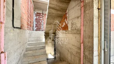 Casa individuala de vanzare, Dumbravita - foto 8