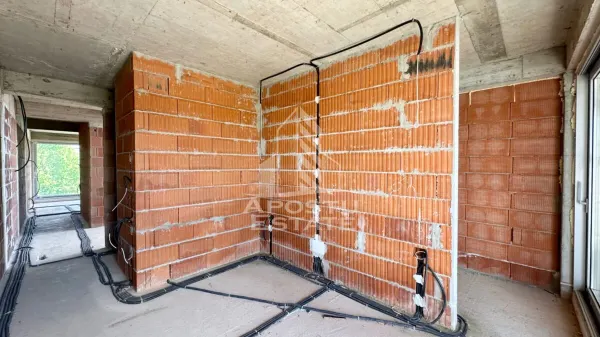 Casă 4 camere Dumbrăvița - poza 9