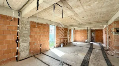 Casa individuala de vanzare, Dumbravita - foto 10