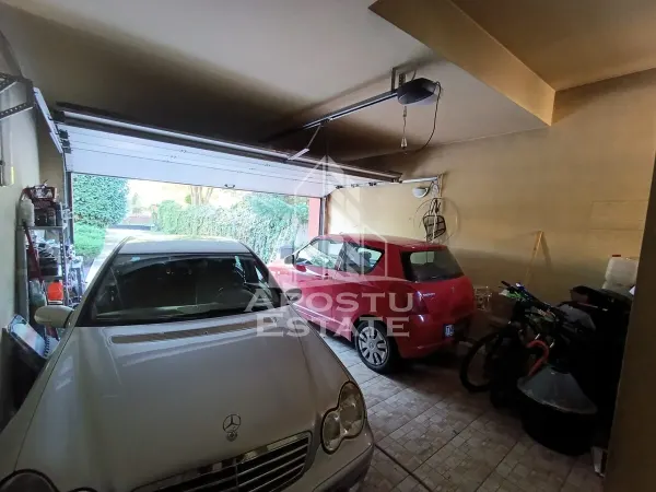 Casă 9 camere Timișoara - poza 14