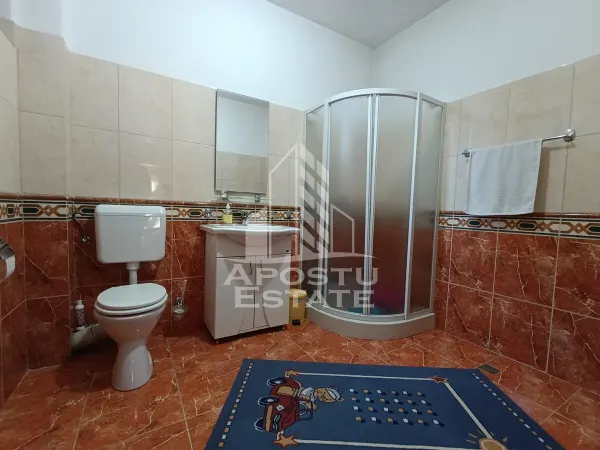 Casă 9 camere Timișoara - poza 16