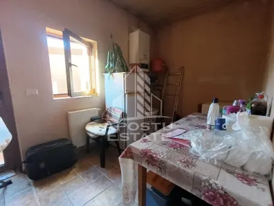Casa Individuala impresionanta, curte bine amenajata, zona Semicentral - foto 17