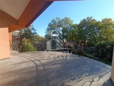 Casa Individuala impresionanta, curte bine amenajata, zona Semicentral - foto 5
