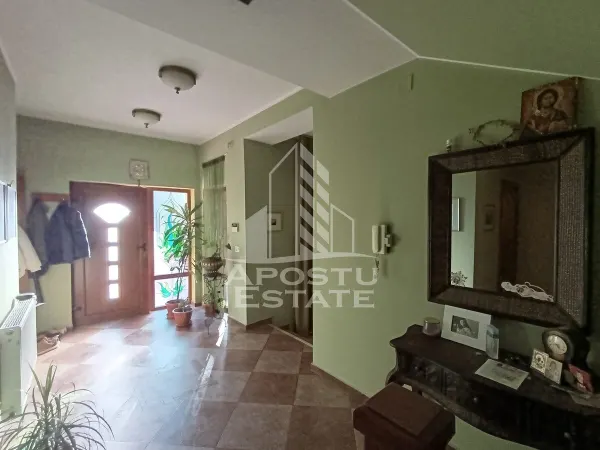 Casă 9 camere Timișoara - poza 7