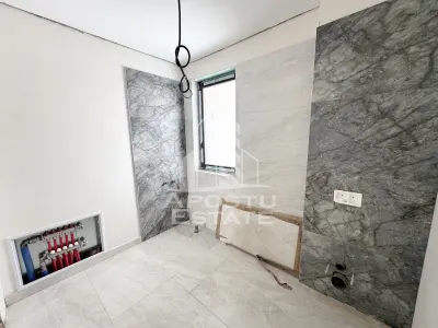 Case insiruite cu 3 camere, toate utilitatile, finalizat la asfalt. - foto 15