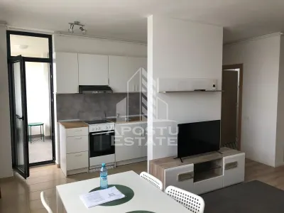 Apartament cu 2 camere de inchiriat zona Torontal Vox - Timisoara