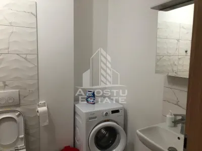 Apartament cu 2 camere de inchiriat zona Torontal Vox - foto 5