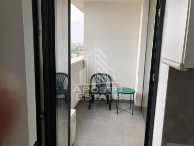 Apartament cu 2 camere de inchiriat zona Torontal Vox - foto 6