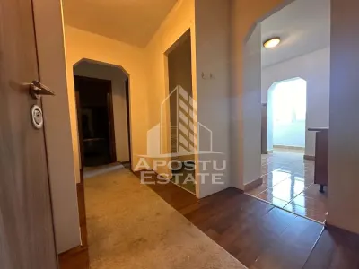 Apartament 2 camere de vanzare, zona Lipovei, Timisoara - foto 6