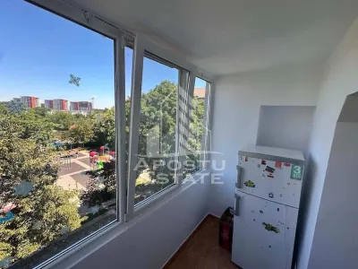 Apartament 2 camere de vanzare, zona Lipovei, Timisoara - foto 10