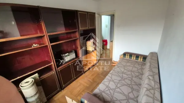 Apartament 3 camere Timișoara - poza 2