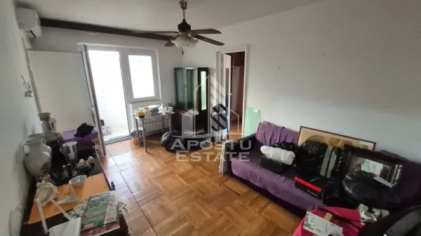 Apartament 3 camere Timișoara - poza 4