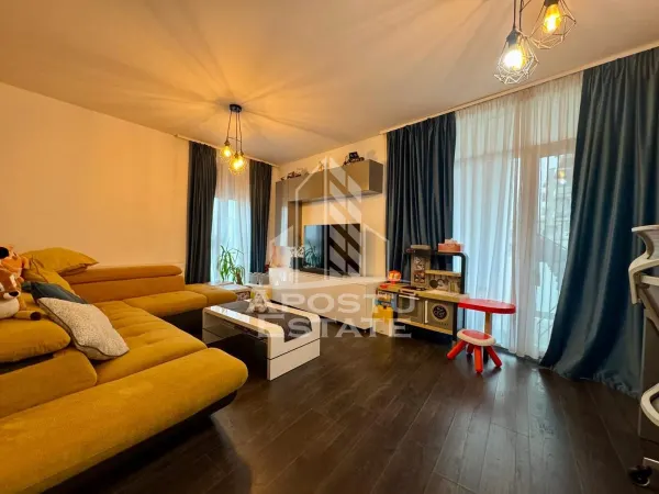 Apartament 3 camere Timișoara - poza 1