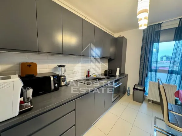 Apartament 3 camere Timișoara - poza 4