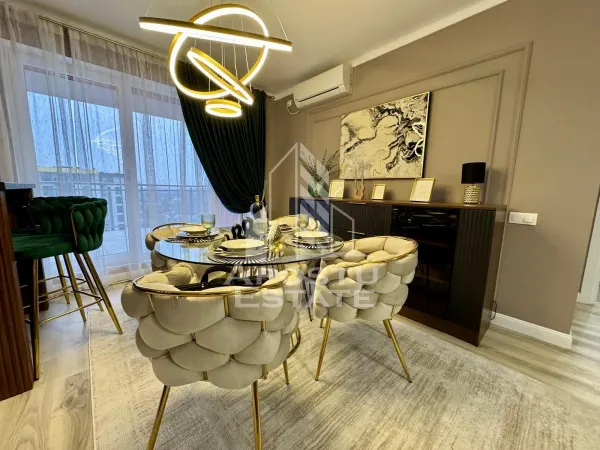Apartament 2 camere Timișoara - poza 1