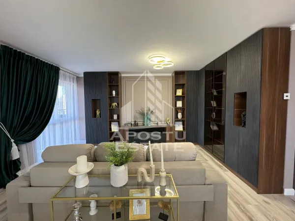 Apartament 2 camere Timișoara - poza 3