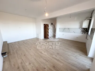 Apartamente cu 3 camere, disponibile imediat, gradina de 45 mp. - Timisoara