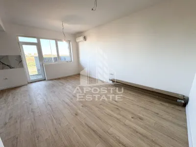 Apartamente cu 3 camere, disponibile imediat, gradina de 45 mp. - foto 3
