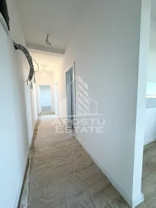 Apartamente cu 3 camere, disponibile imediat, gradina de 45 mp. - foto 5