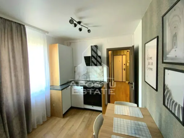 Apartament 2 camere Timișoara - poza 1