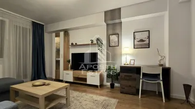 Apartament 2 camere Decomandat Ultracentral - foto 4