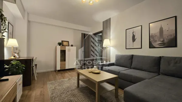 Apartament 2 camere Timișoara - poza 5