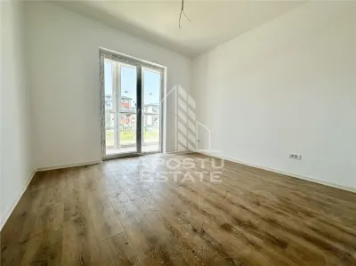 Apartament cu 2 camere, 2 balcoane, etaj 1, zona Planetelor - foto 4