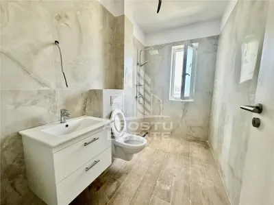 Apartament cu 2 camere, 2 balcoane, etaj 1, zona Planetelor - foto 6