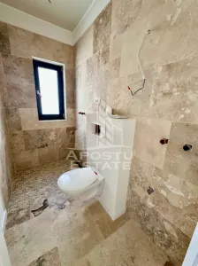 Duplex premium cu 5 camere in Braytim, la asfalt - foto 15