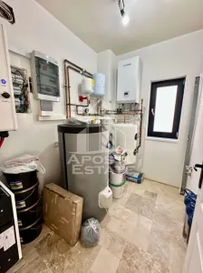 Duplex premium cu 5 camere in Braytim, la asfalt - foto 16